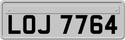 LOJ7764