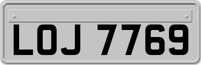 LOJ7769