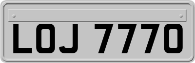 LOJ7770
