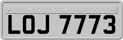 LOJ7773