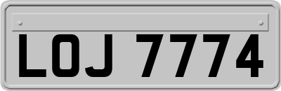 LOJ7774