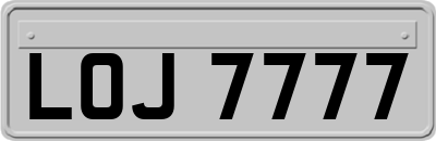 LOJ7777