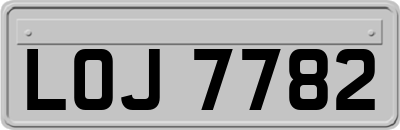 LOJ7782