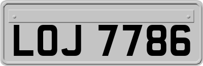 LOJ7786