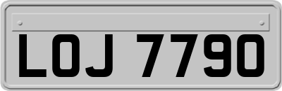 LOJ7790