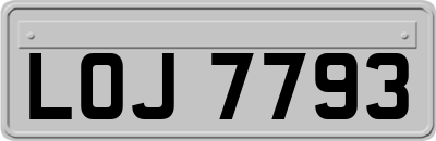 LOJ7793
