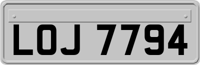 LOJ7794