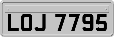 LOJ7795