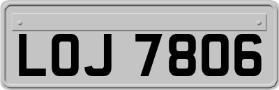 LOJ7806