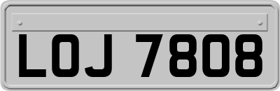 LOJ7808