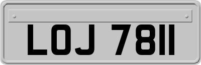 LOJ7811