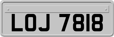 LOJ7818