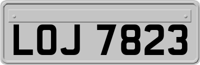 LOJ7823