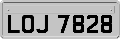 LOJ7828