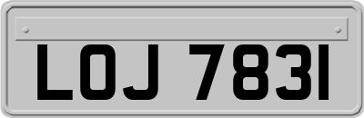 LOJ7831