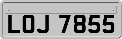LOJ7855