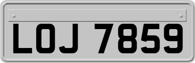 LOJ7859