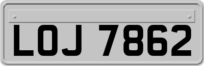 LOJ7862