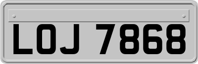 LOJ7868