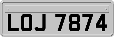 LOJ7874