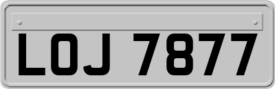 LOJ7877
