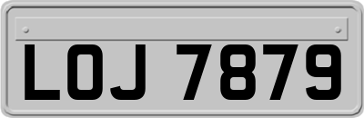 LOJ7879
