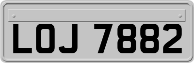 LOJ7882