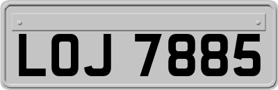 LOJ7885