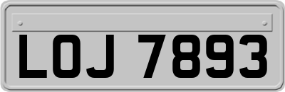 LOJ7893