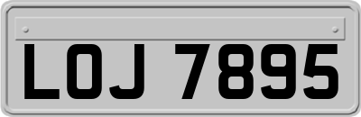 LOJ7895