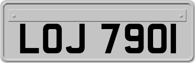LOJ7901