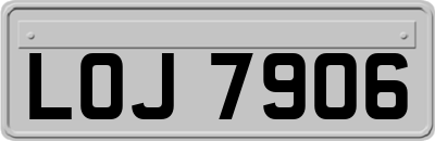 LOJ7906