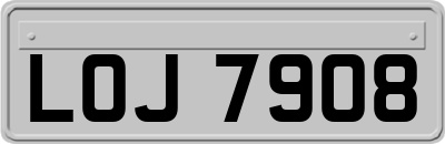 LOJ7908