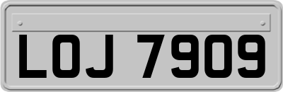 LOJ7909