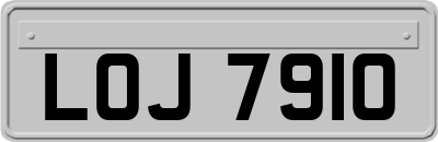 LOJ7910