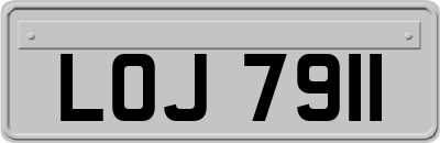 LOJ7911
