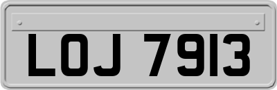 LOJ7913