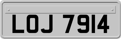LOJ7914