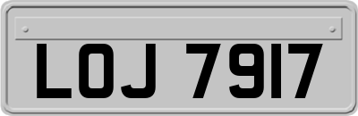 LOJ7917