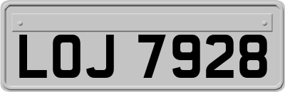 LOJ7928