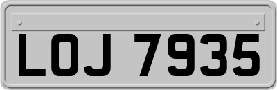 LOJ7935