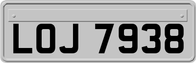 LOJ7938