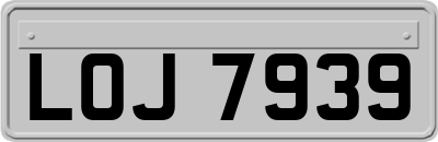 LOJ7939
