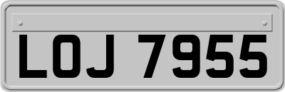 LOJ7955
