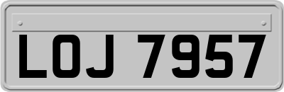 LOJ7957