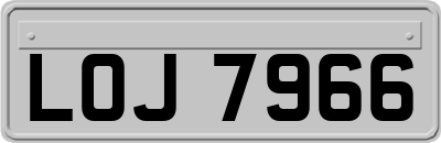LOJ7966