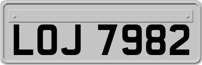 LOJ7982