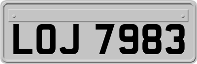 LOJ7983