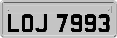 LOJ7993