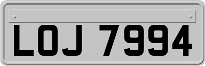 LOJ7994
